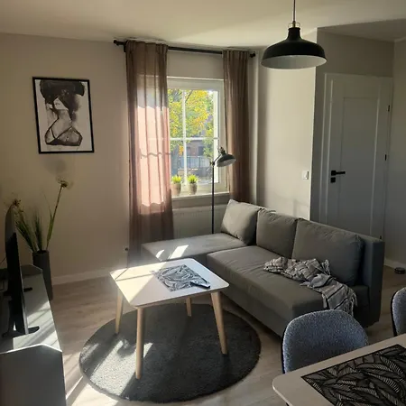 9 Apartment Rydzyna