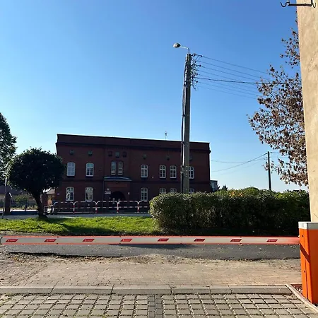 9 Apartment *