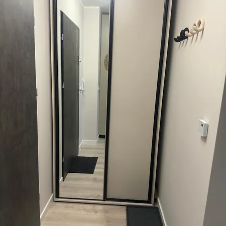 9 Apartment *