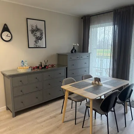 Apartment 9 *