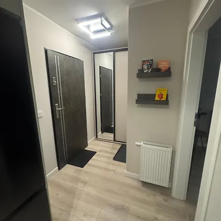 9 Apartment *
