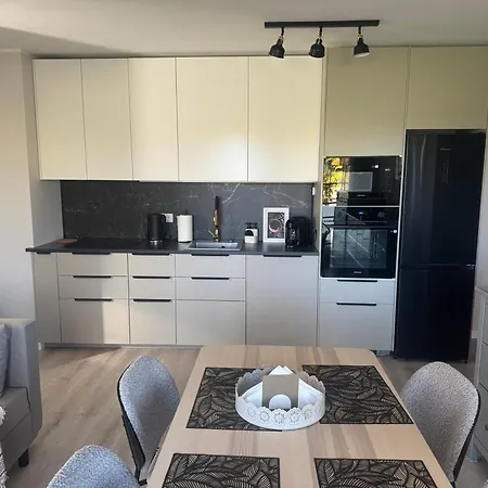9 Apartment *