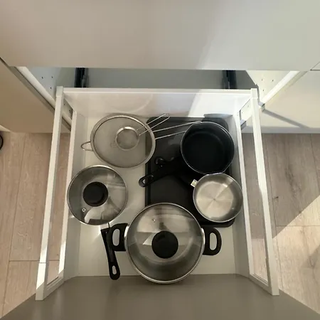 9 Apartment *