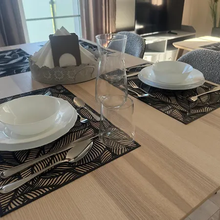 9 Apartment