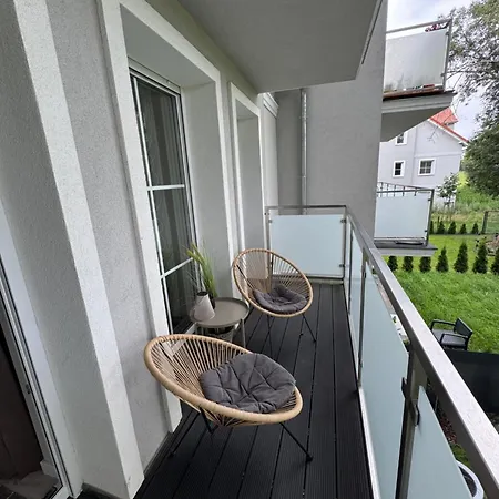 9 Apartment *