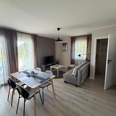 Apartment 9 Rydzyna